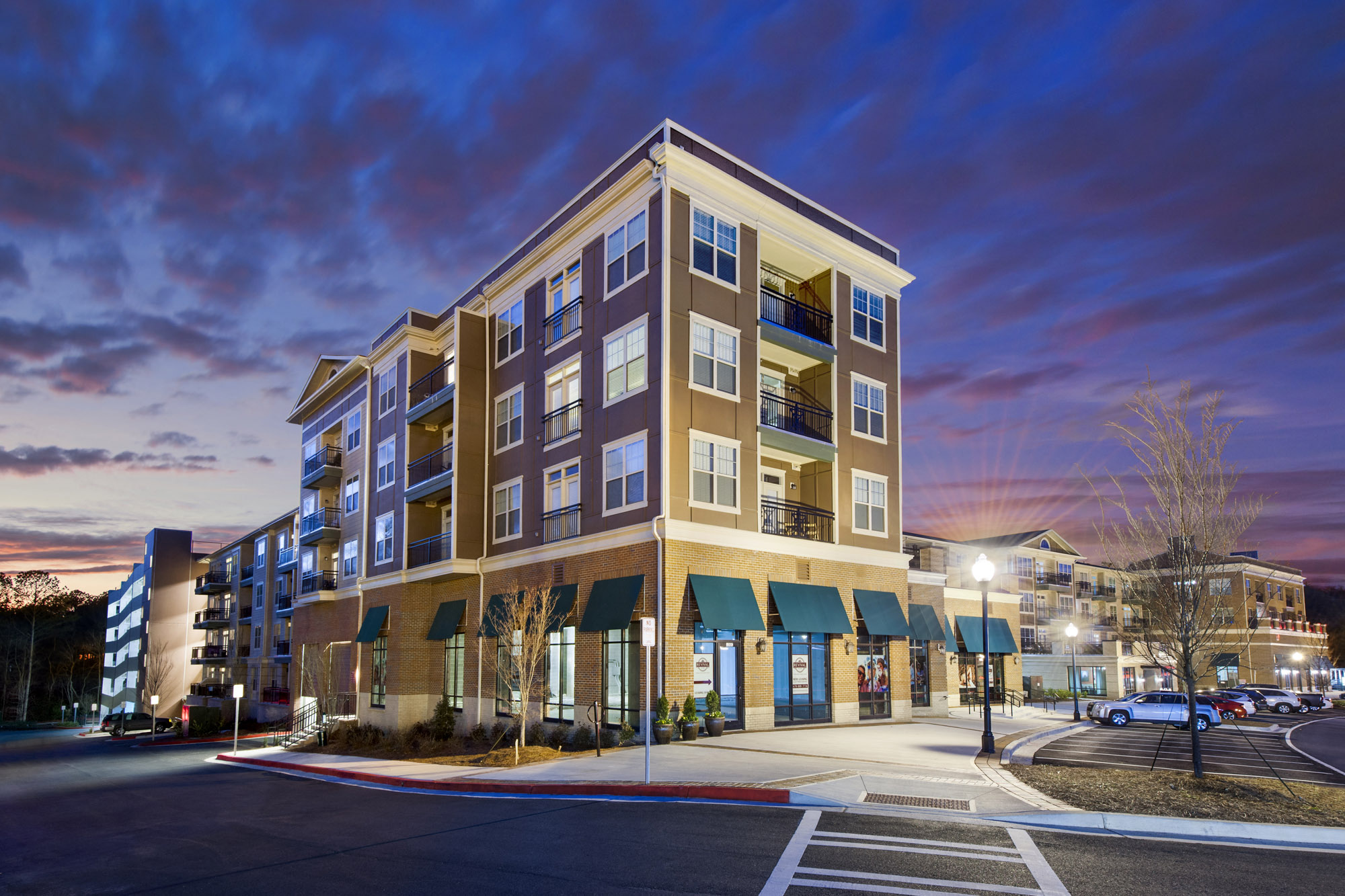 Revival on Main Apartments in Kennesaw, GA